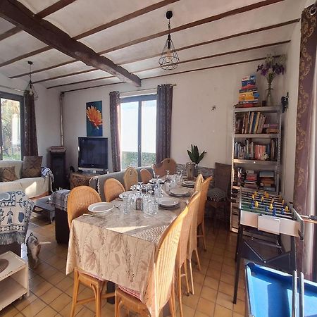 Holiday Home Ardennes Blue In Theux Near Spa La Reid Екстериор снимка
