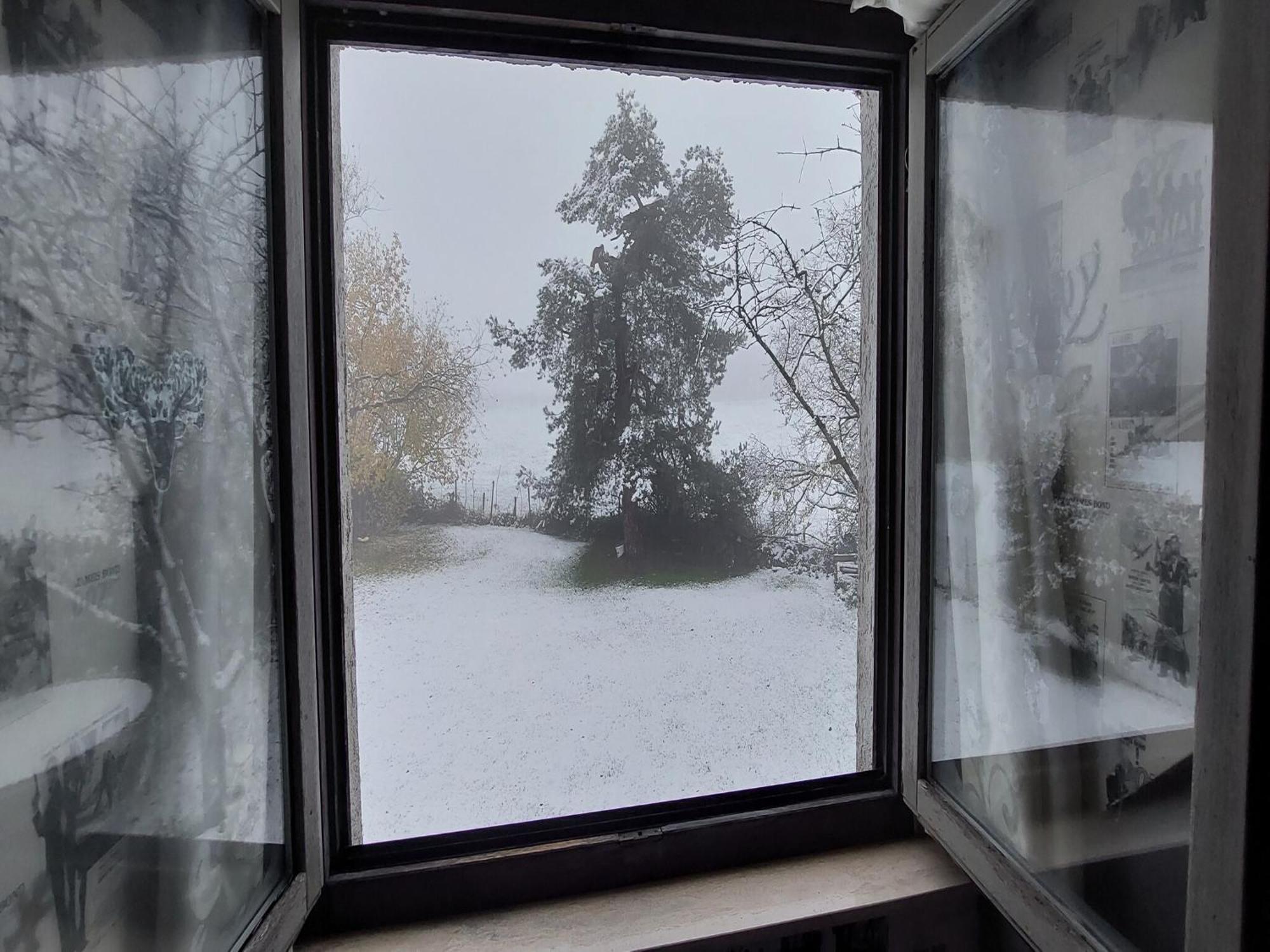 Holiday Home Ardennes Blue In Theux Near Spa La Reid Екстериор снимка