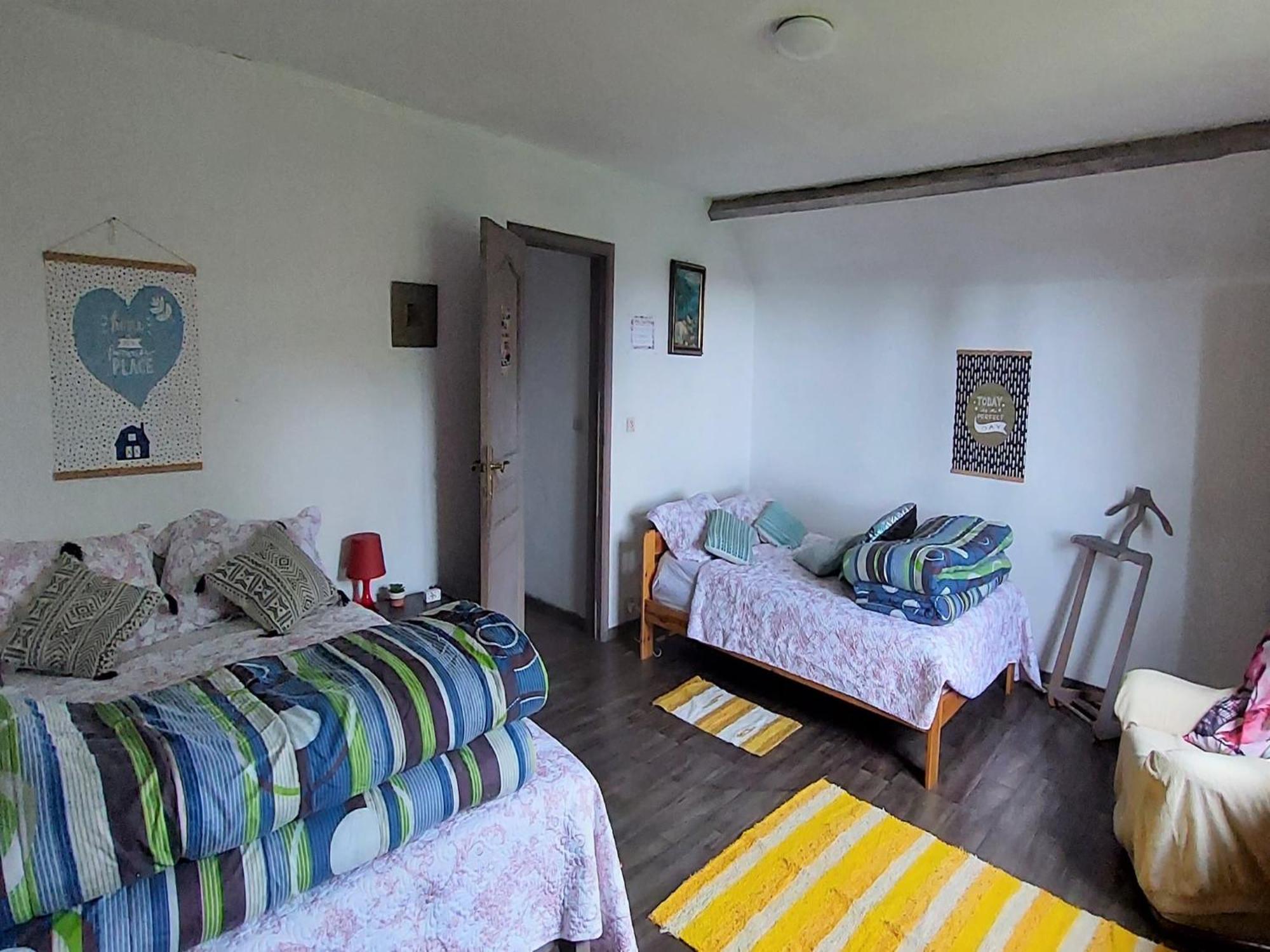 Holiday Home Ardennes Blue In Theux Near Spa La Reid Екстериор снимка
